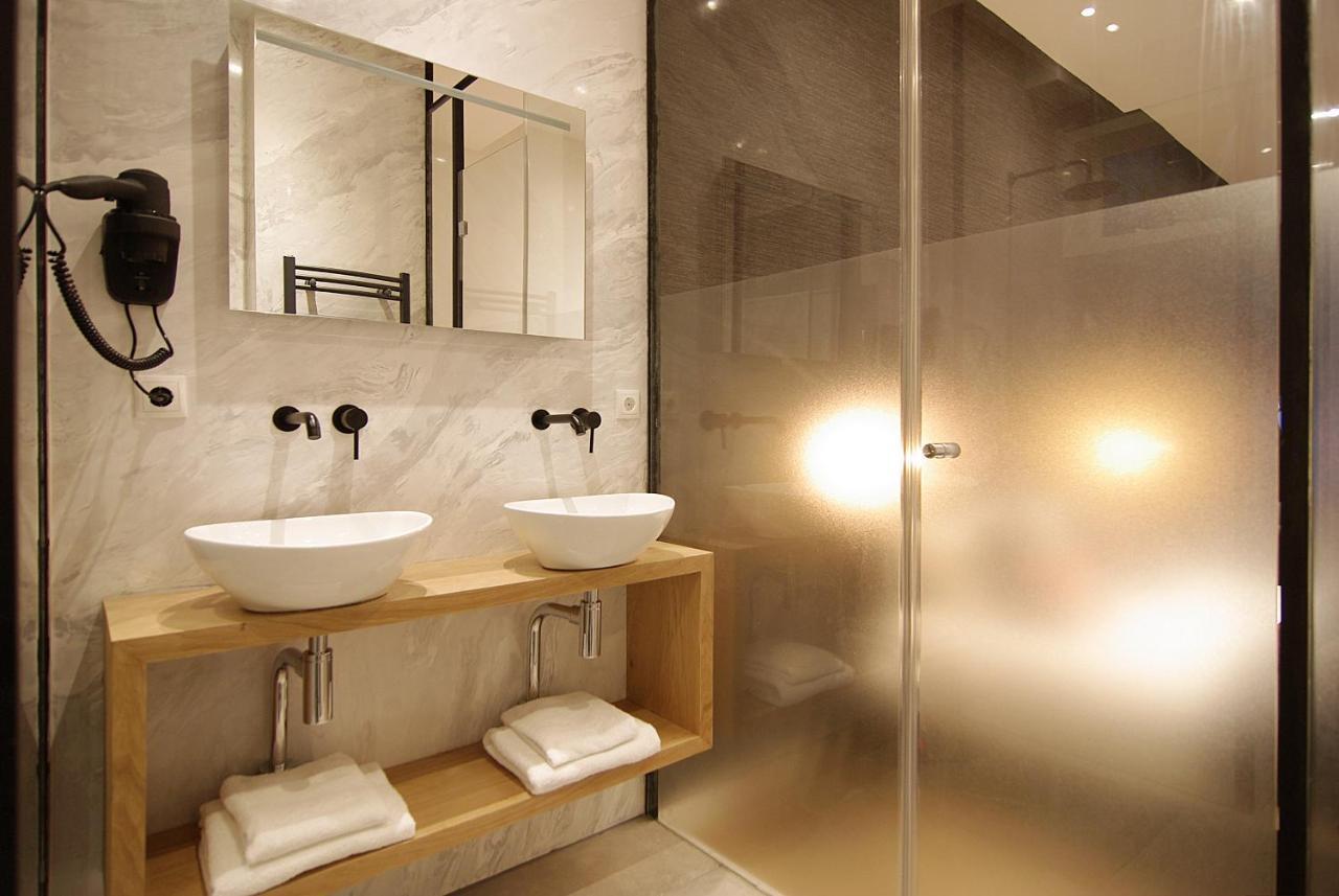 New! 2024 - The Canal Bridge Suites Amesterdão Exterior foto